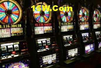 Jackpot Winner